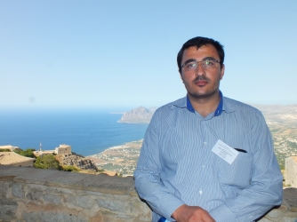 Abd al Karim Haj Ismail